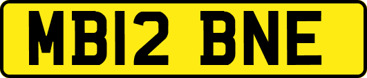 MB12BNE