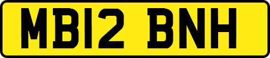 MB12BNH