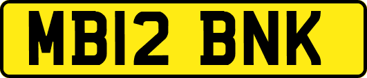 MB12BNK