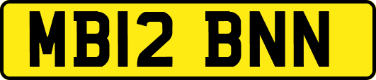 MB12BNN