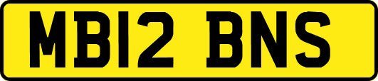 MB12BNS
