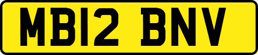 MB12BNV