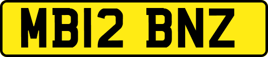 MB12BNZ