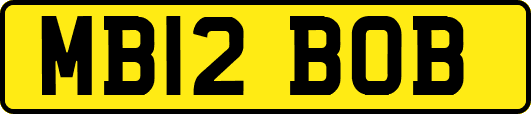 MB12BOB