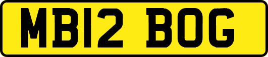 MB12BOG