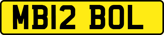 MB12BOL