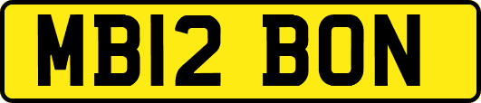 MB12BON