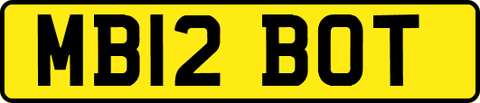 MB12BOT
