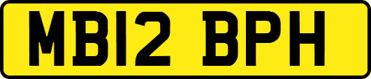 MB12BPH