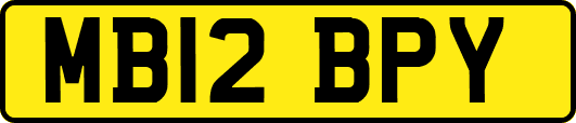 MB12BPY