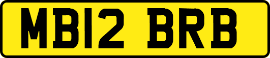 MB12BRB