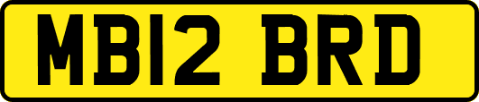 MB12BRD