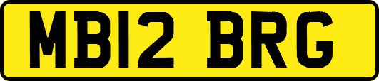 MB12BRG