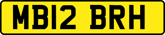 MB12BRH