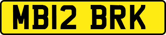 MB12BRK