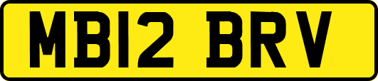 MB12BRV