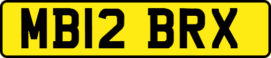 MB12BRX