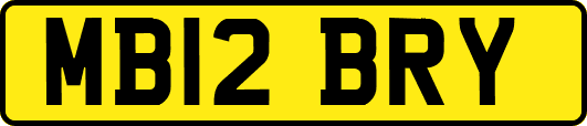 MB12BRY