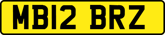 MB12BRZ