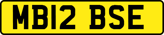 MB12BSE