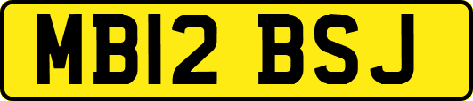 MB12BSJ