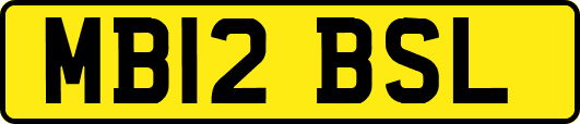 MB12BSL