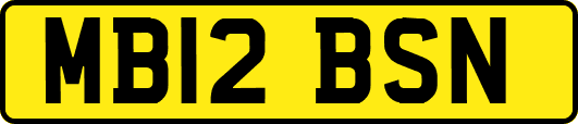 MB12BSN