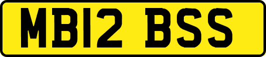 MB12BSS