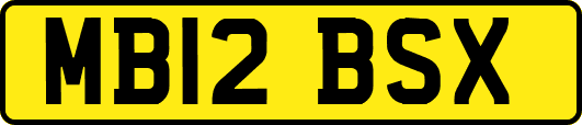 MB12BSX