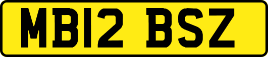 MB12BSZ
