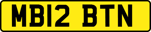 MB12BTN