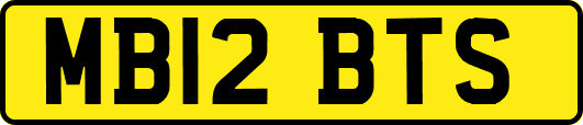 MB12BTS