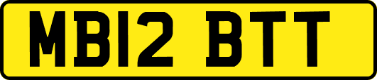 MB12BTT