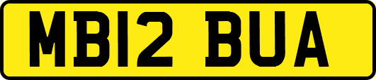 MB12BUA