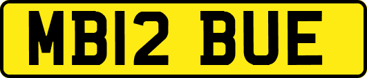 MB12BUE