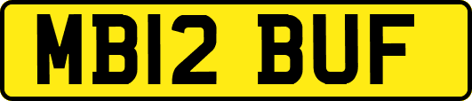 MB12BUF