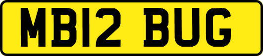 MB12BUG