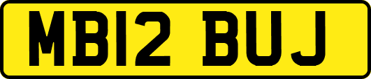 MB12BUJ