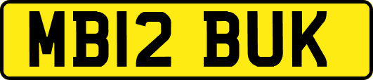 MB12BUK