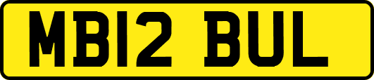 MB12BUL