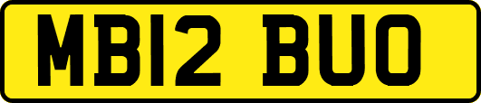 MB12BUO