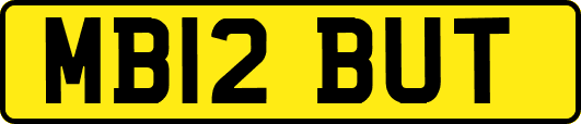MB12BUT
