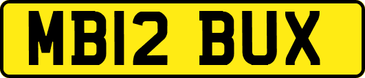 MB12BUX