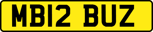 MB12BUZ