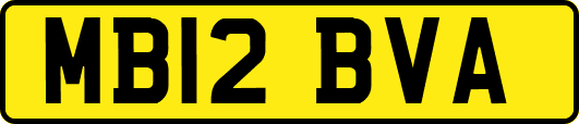 MB12BVA