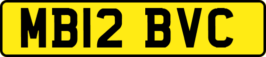 MB12BVC