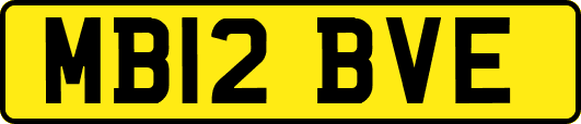 MB12BVE