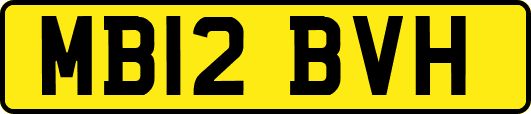 MB12BVH