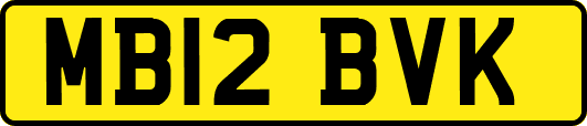 MB12BVK