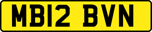 MB12BVN